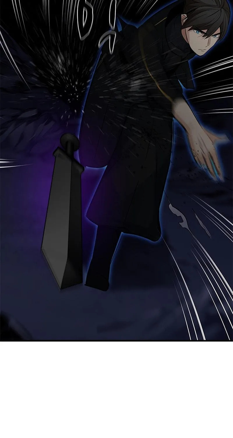 The Tutorial Is Too Tough! Chapter 100 page 58 - 