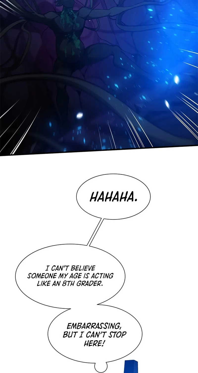 The Tutorial Is Too Tough! Chapter 100 page 92 - 