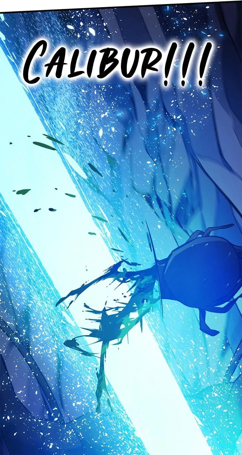 The Tutorial Is Too Tough! Chapter 100 page 98 - 