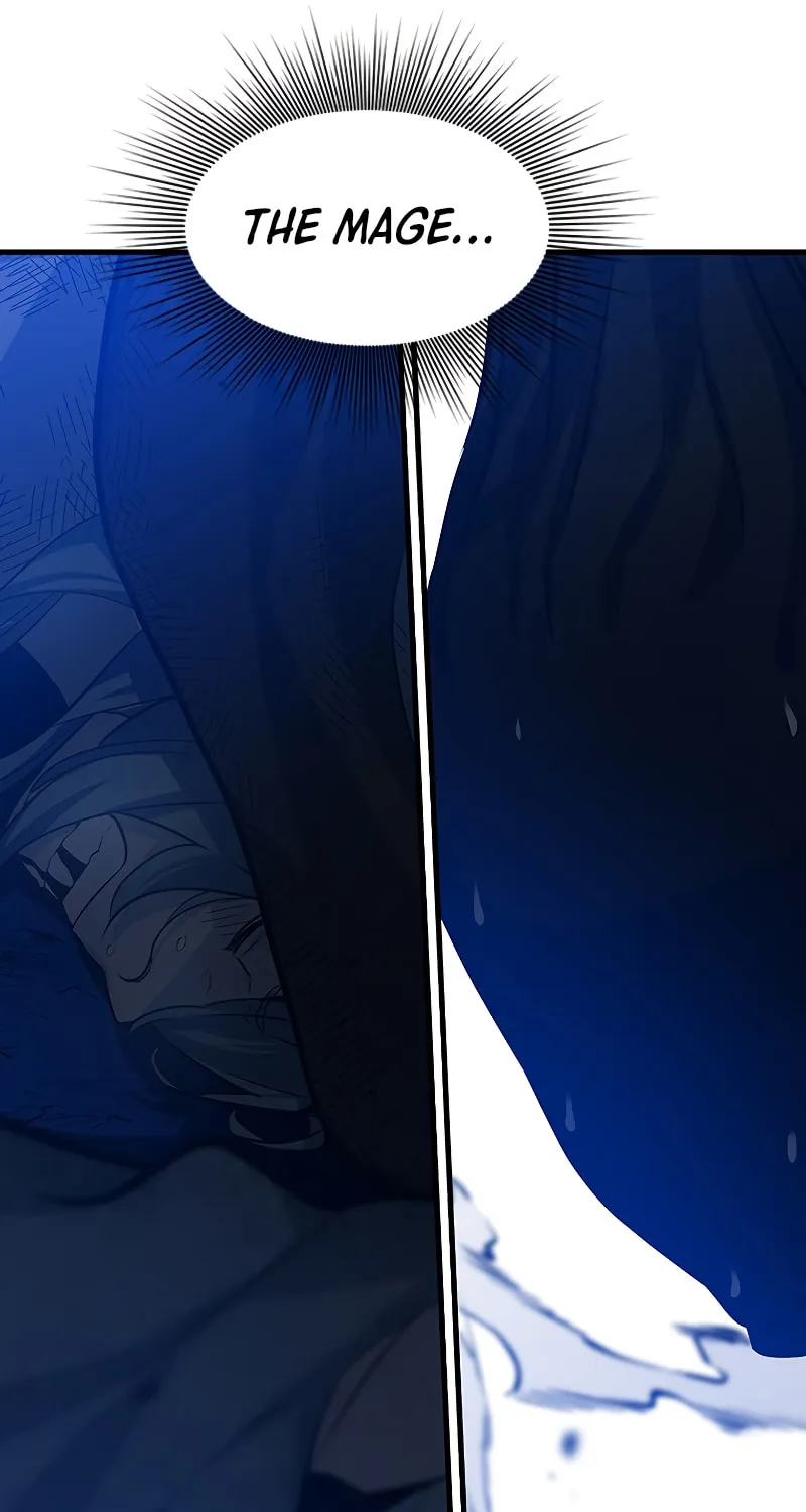 The Tutorial Is Too Tough! Chapter 101 page 11 - 