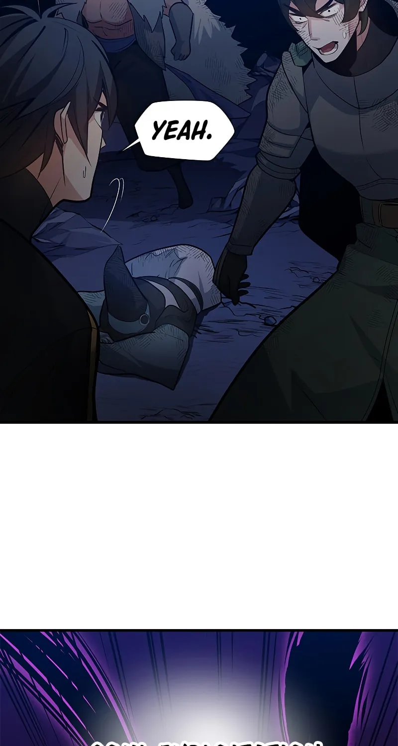 The Tutorial Is Too Tough! Chapter 101 page 13 - 