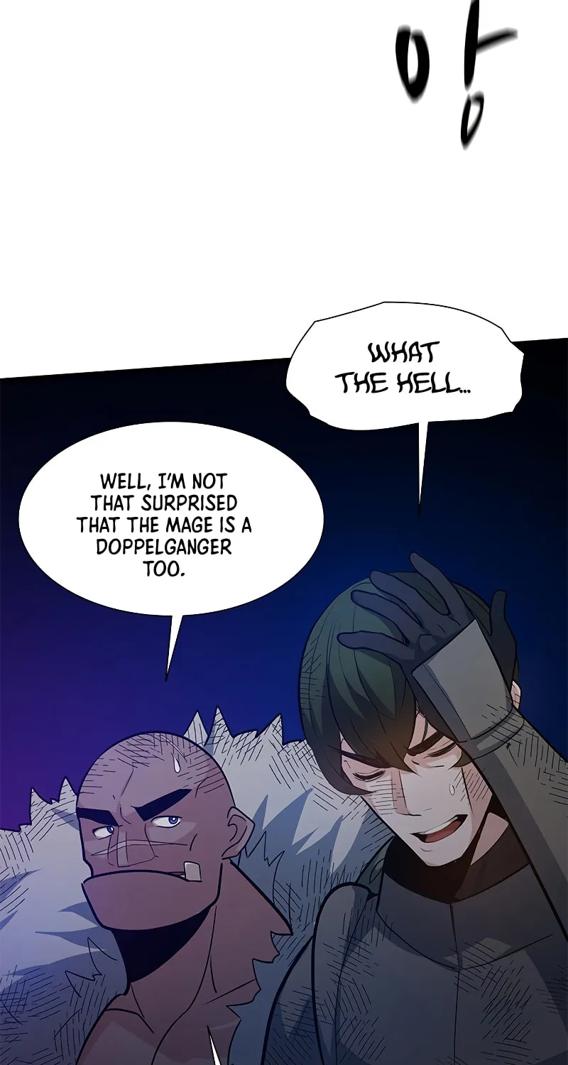 The Tutorial Is Too Tough! Chapter 101 page 15 - 