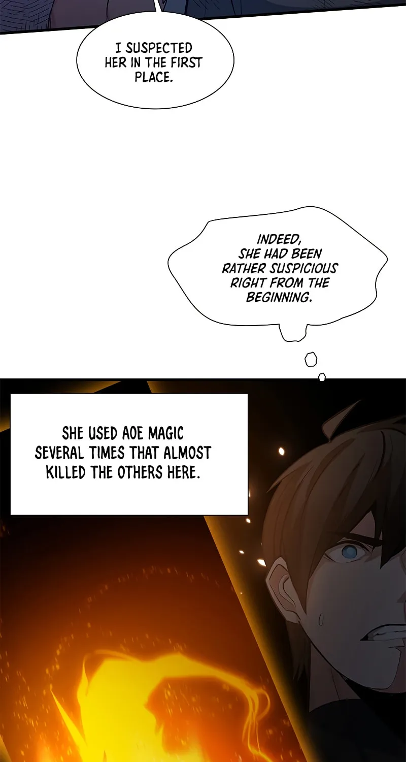 The Tutorial Is Too Tough! Chapter 101 page 16 - 
