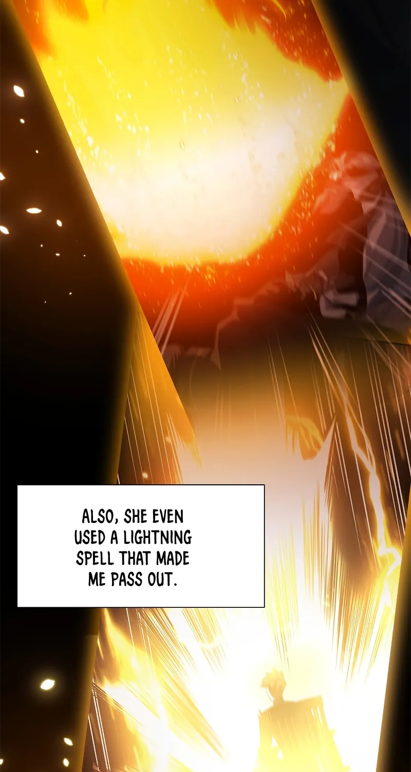 The Tutorial Is Too Tough! Chapter 101 page 17 - 