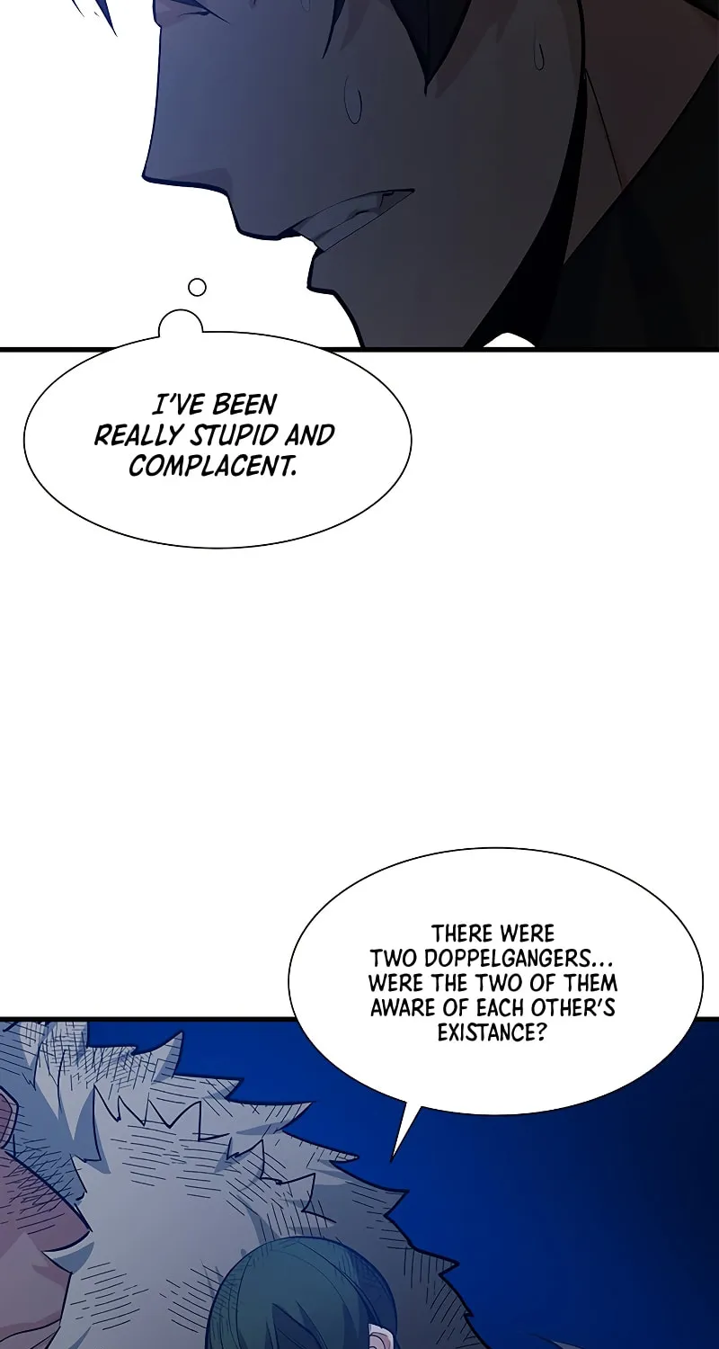 The Tutorial Is Too Tough! Chapter 101 page 19 - 