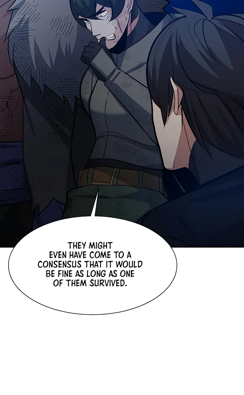 The Tutorial Is Too Tough! Chapter 101 page 20 - 
