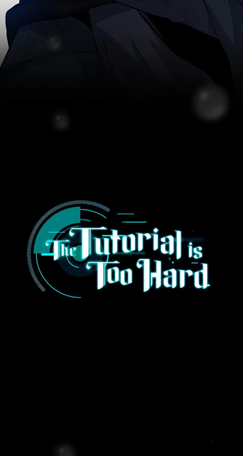 The Tutorial Is Too Tough! Chapter 101 page 3 - 