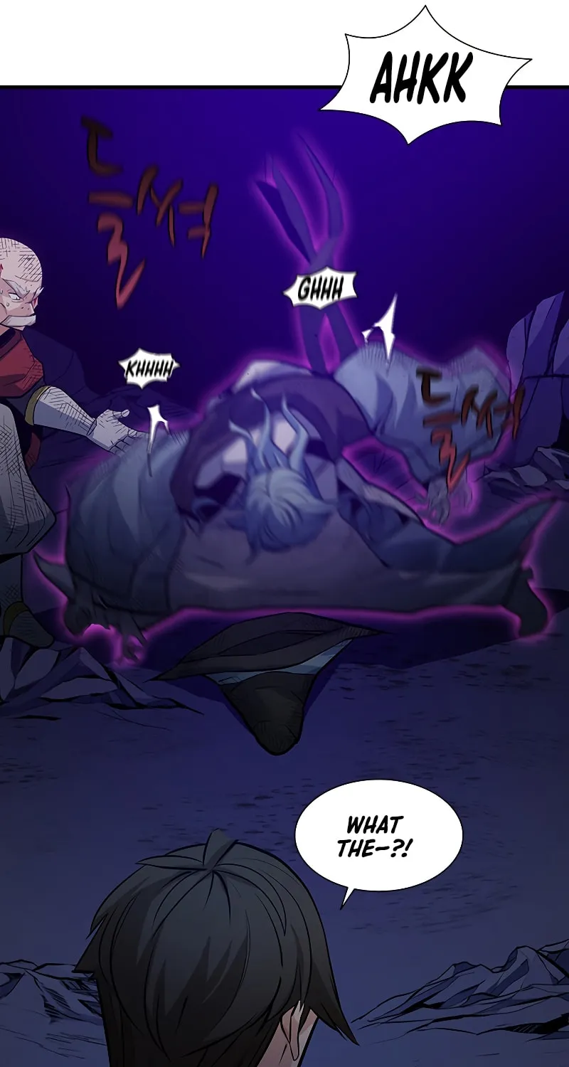 The Tutorial Is Too Tough! Chapter 101 page 21 - 