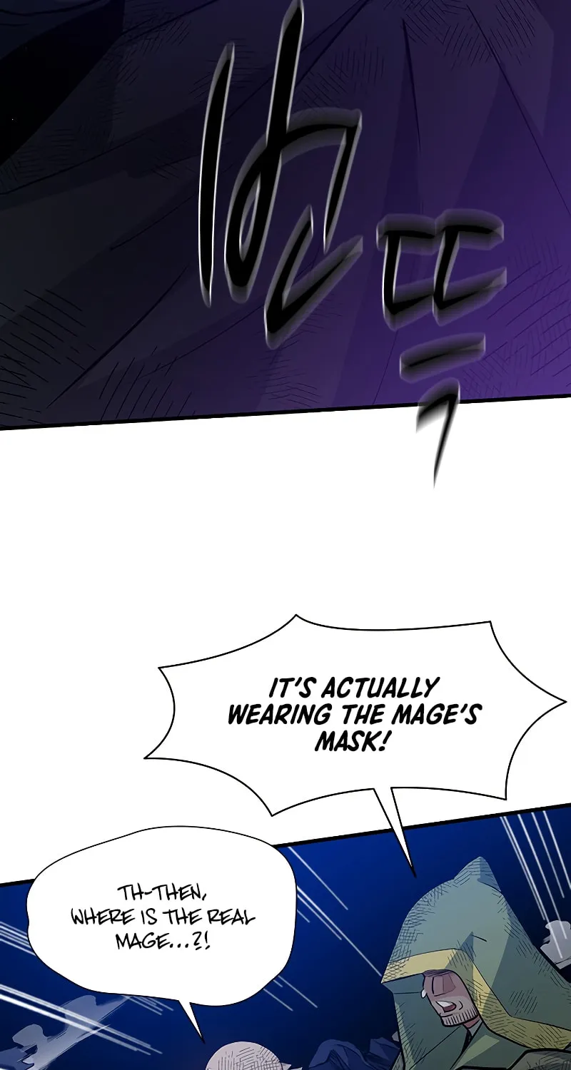 The Tutorial Is Too Tough! Chapter 101 page 26 - 