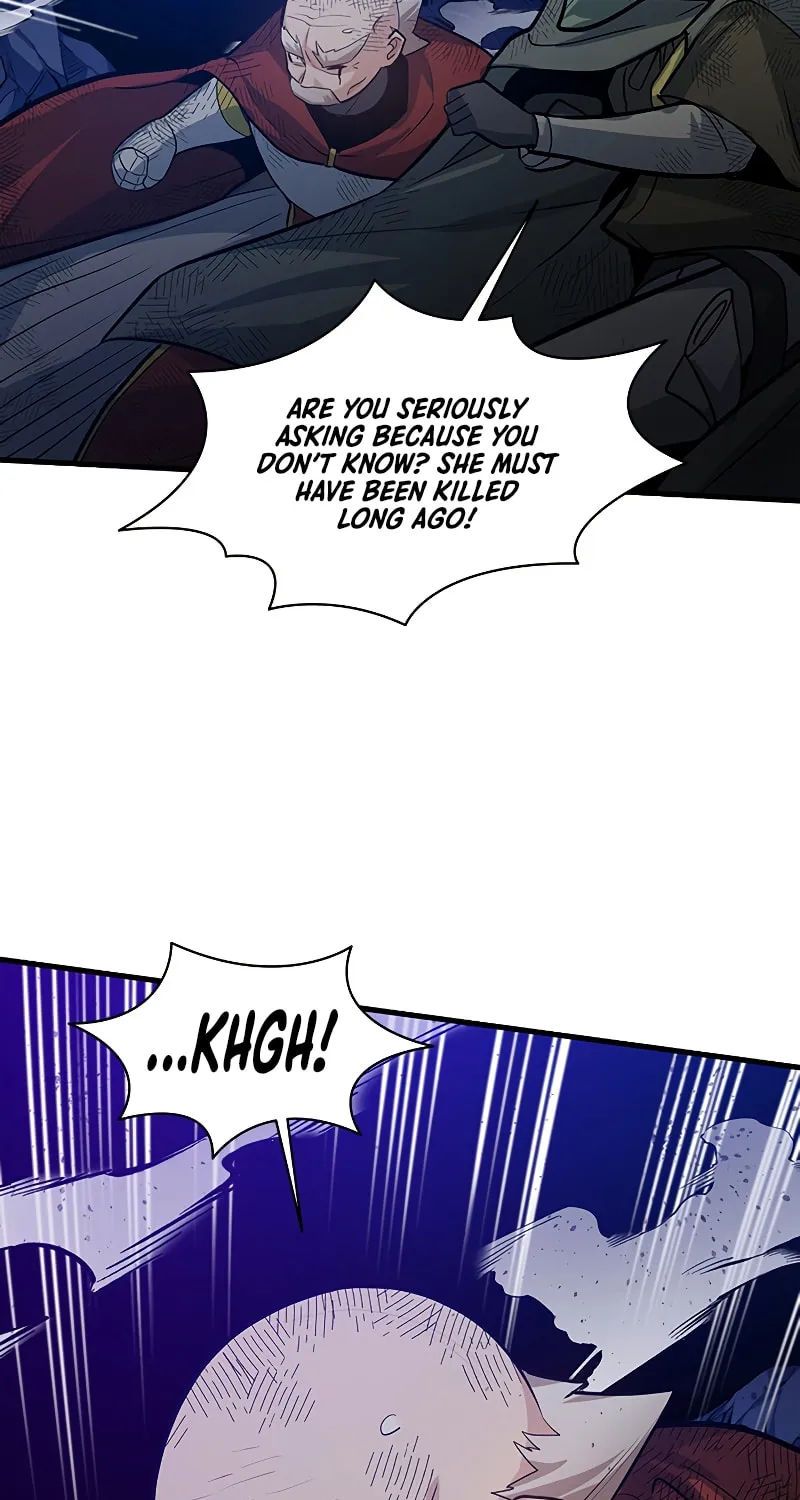 The Tutorial Is Too Tough! Chapter 101 page 27 - 