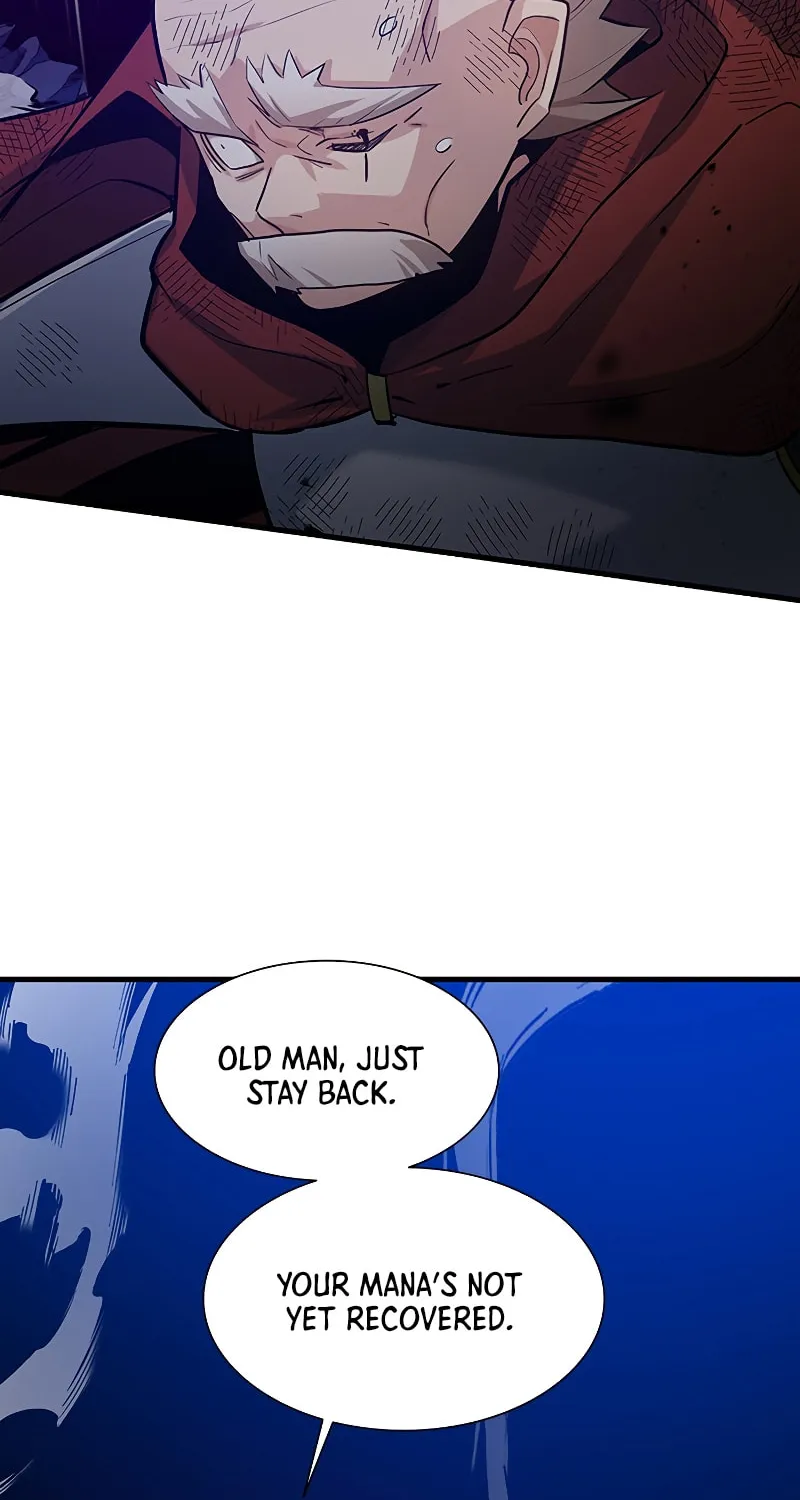The Tutorial Is Too Tough! Chapter 101 page 28 - 