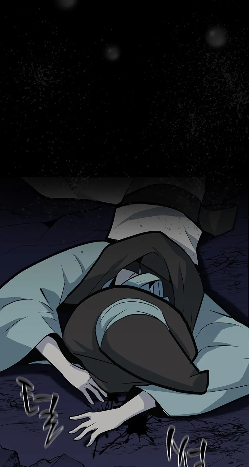 The Tutorial Is Too Tough! Chapter 101 page 4 - 