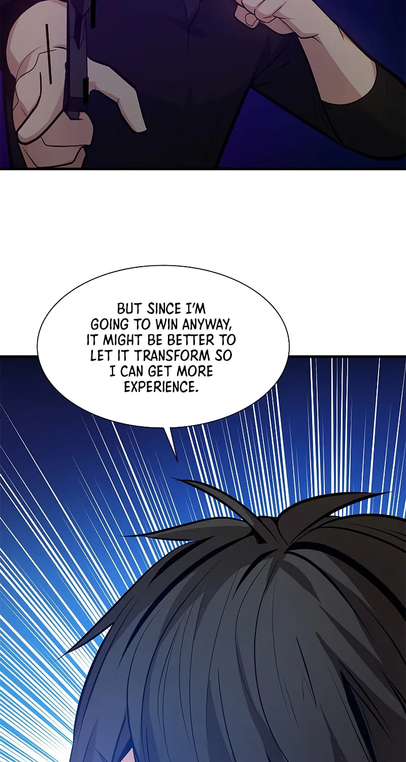 The Tutorial Is Too Tough! Chapter 101 page 32 - 