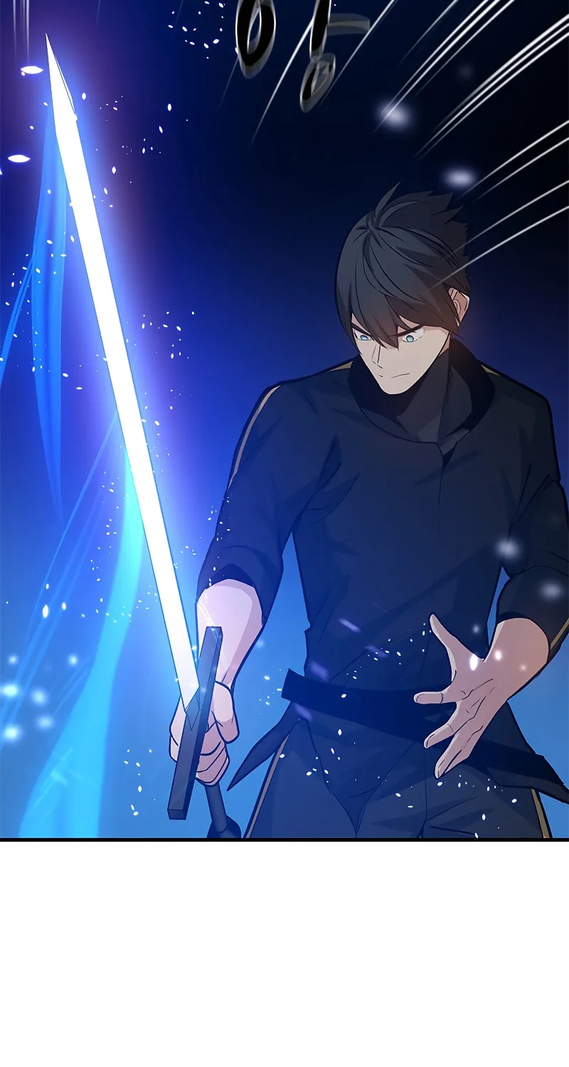 The Tutorial Is Too Tough! Chapter 101 page 35 - 