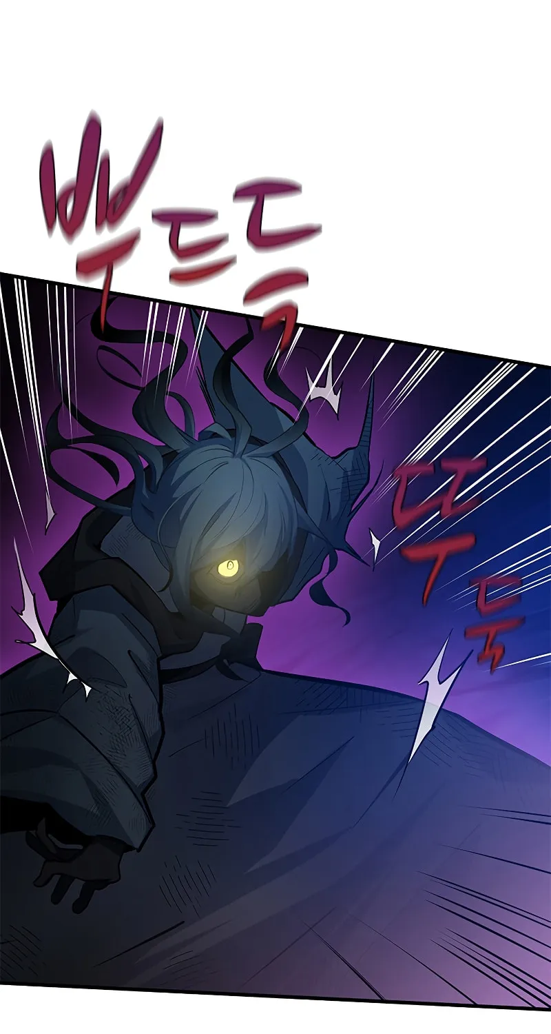The Tutorial Is Too Tough! Chapter 101 page 36 - 