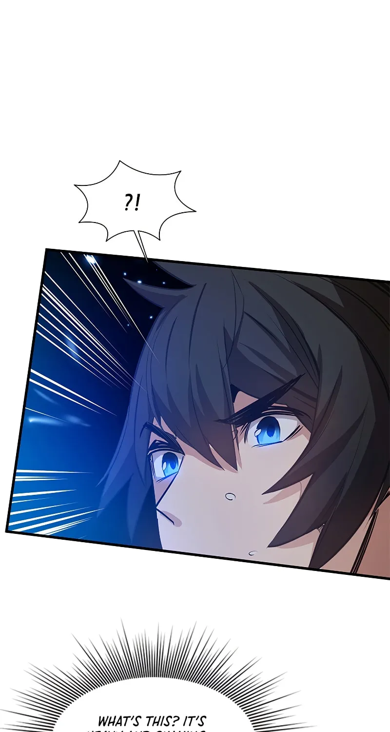 The Tutorial Is Too Tough! Chapter 101 page 37 - 