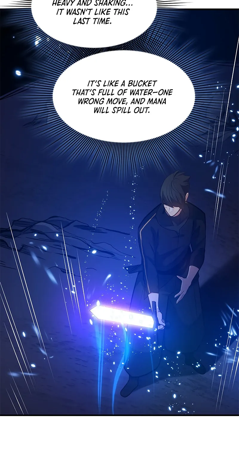 The Tutorial Is Too Tough! Chapter 101 page 38 - 