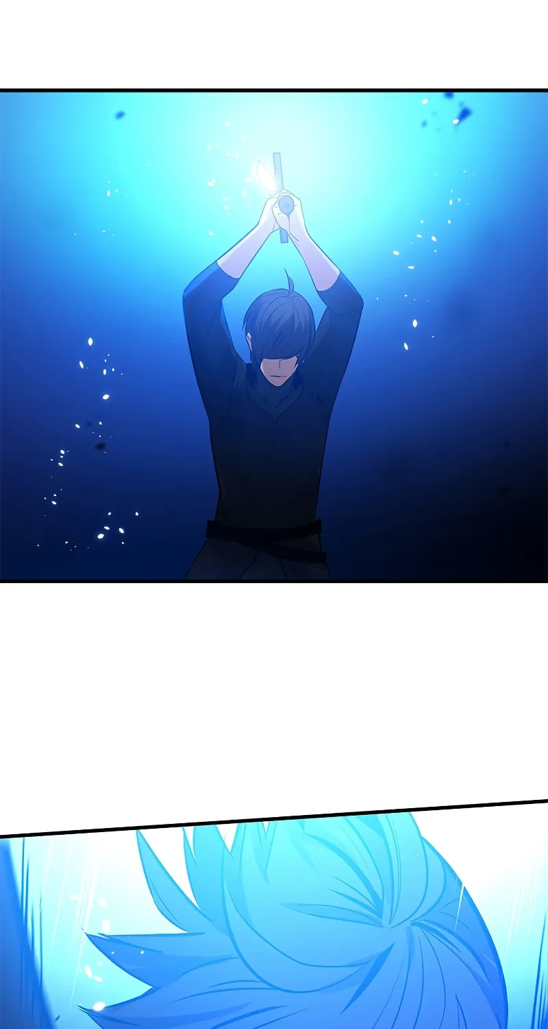 The Tutorial Is Too Tough! Chapter 101 page 42 - 