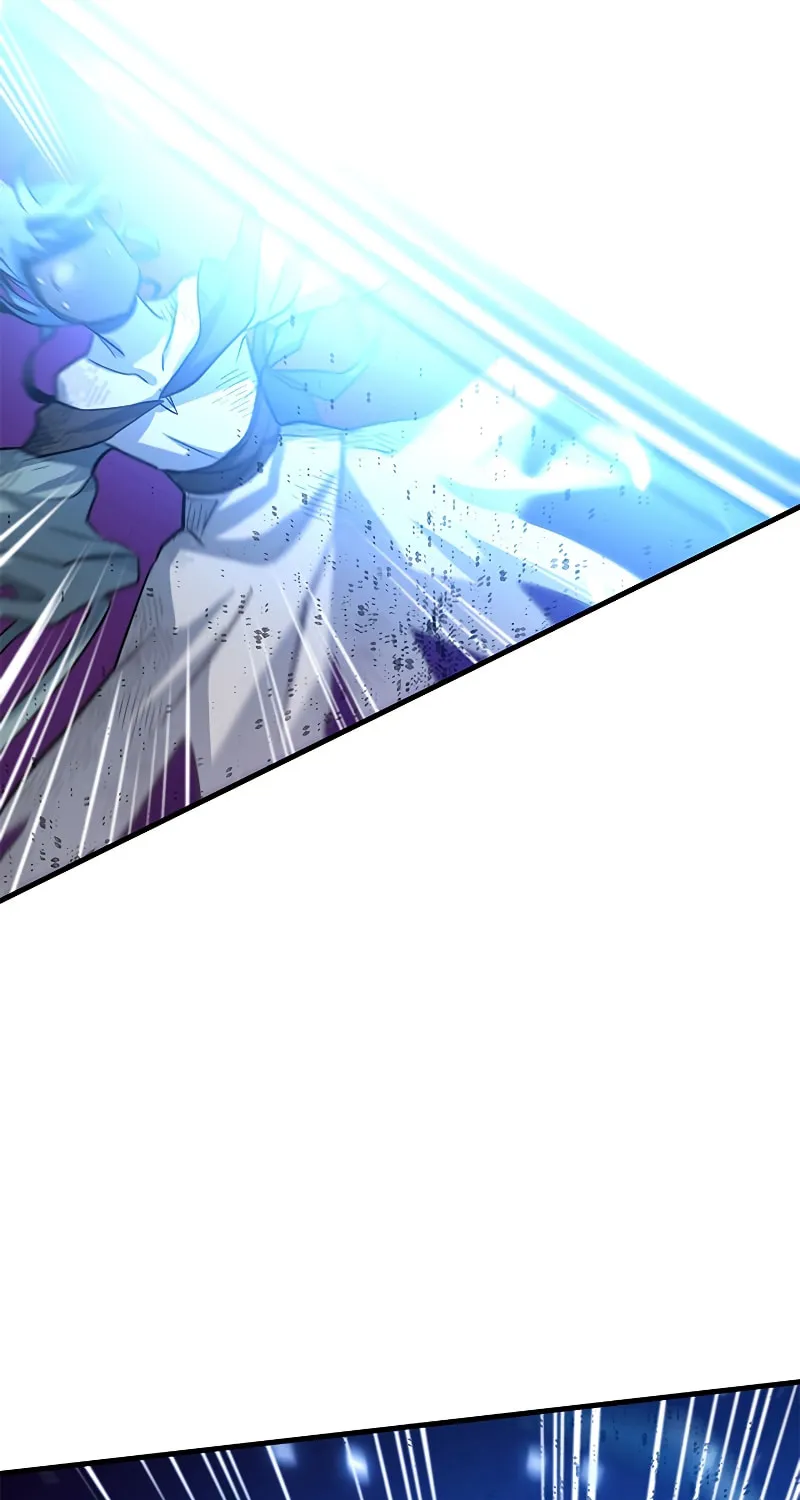 The Tutorial Is Too Tough! Chapter 101 page 45 - 