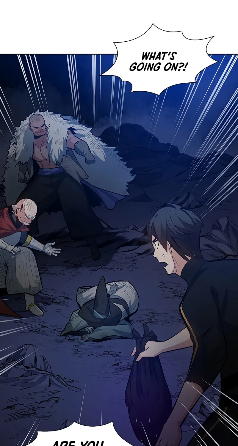 The Tutorial Is Too Tough! Chapter 101 page 6 - 
