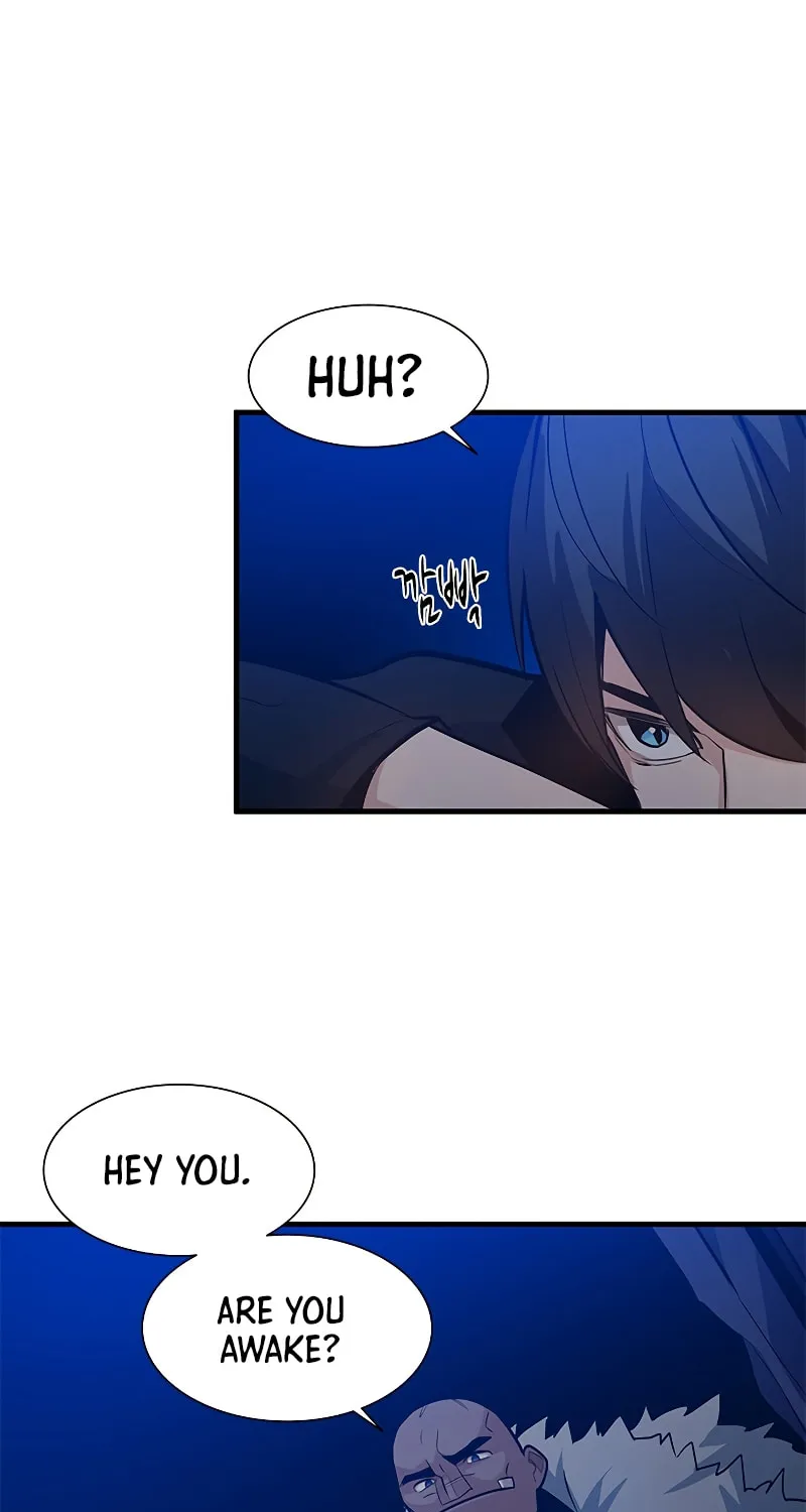 The Tutorial Is Too Tough! Chapter 101 page 54 - 