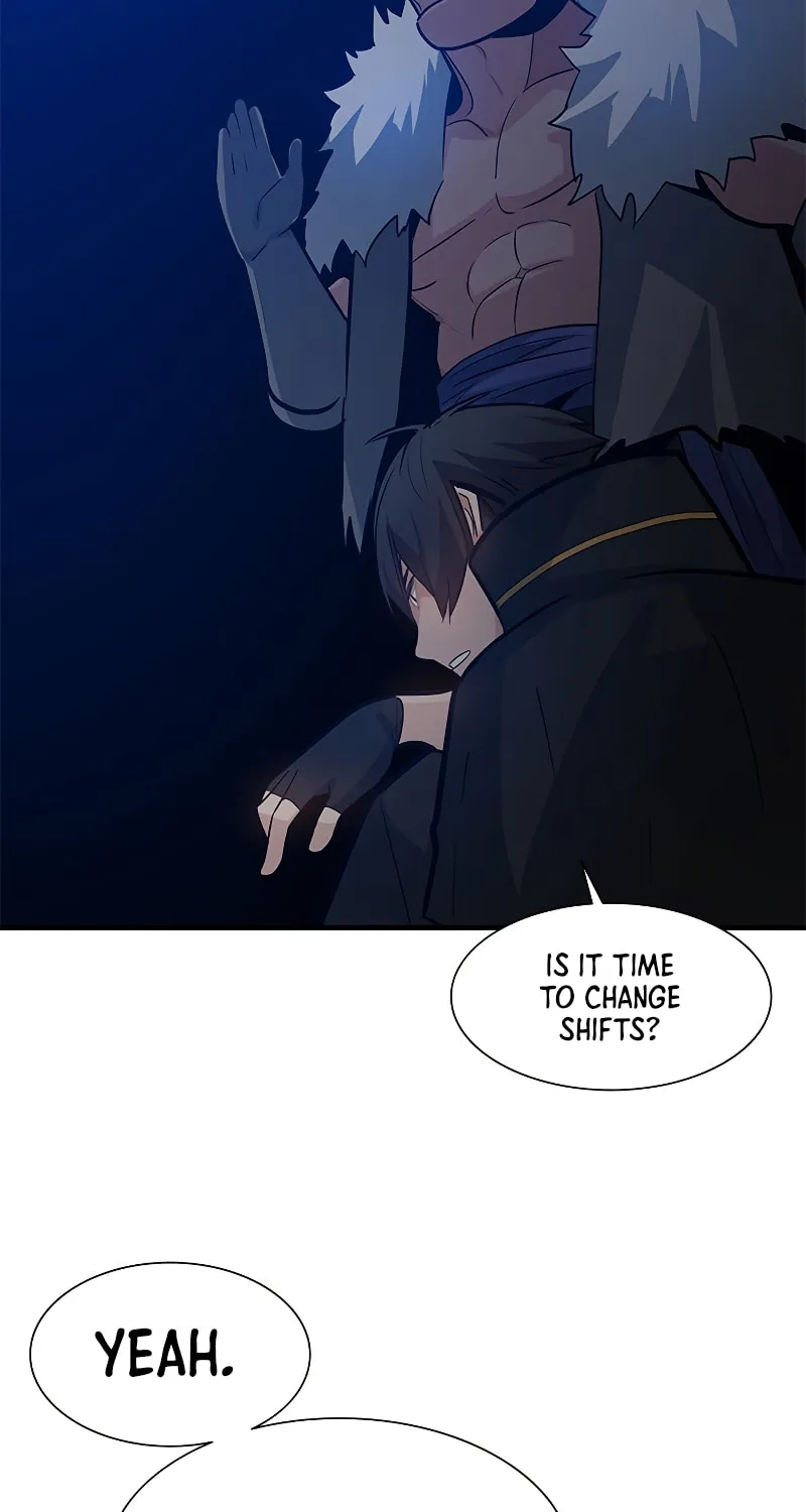 The Tutorial Is Too Tough! Chapter 101 page 55 - 