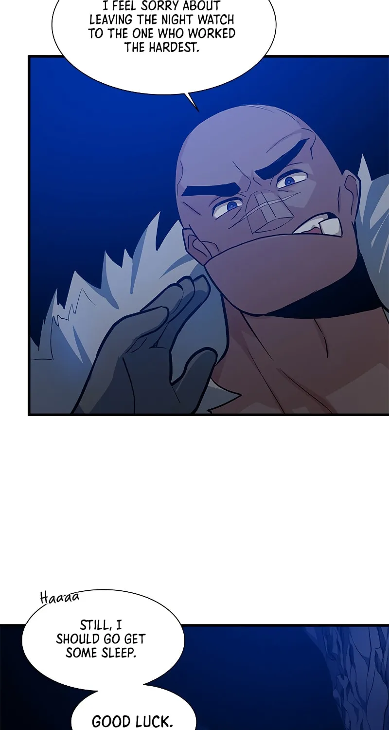 The Tutorial Is Too Tough! Chapter 101 page 56 - 