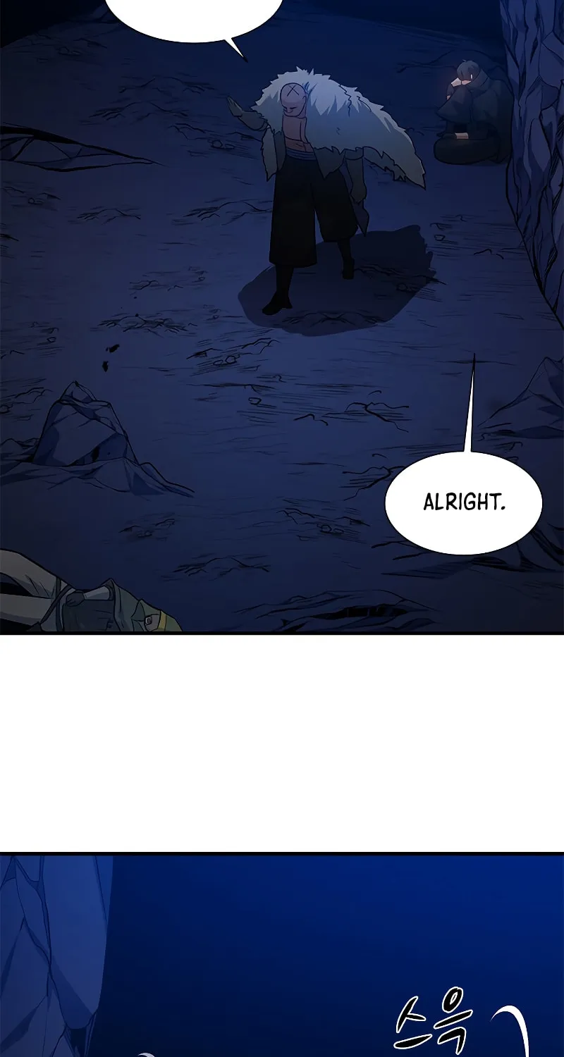 The Tutorial Is Too Tough! Chapter 101 page 57 - 