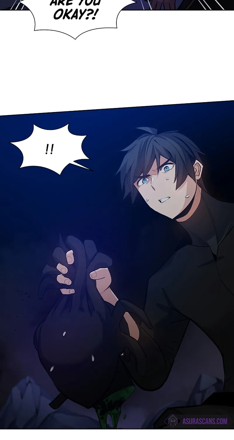 The Tutorial Is Too Tough! Chapter 101 page 7 - 