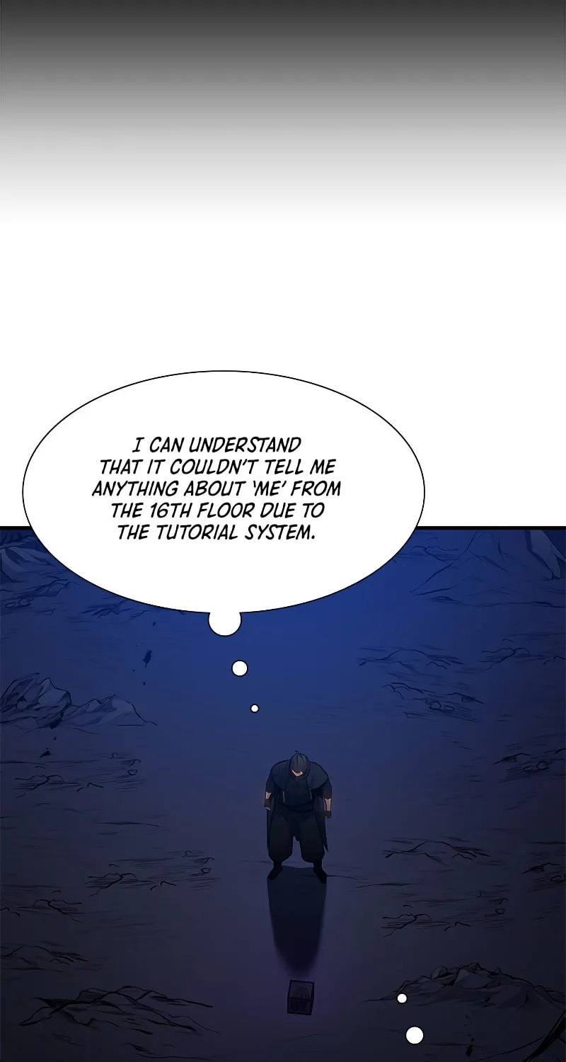 The Tutorial Is Too Tough! Chapter 101 page 65 - 