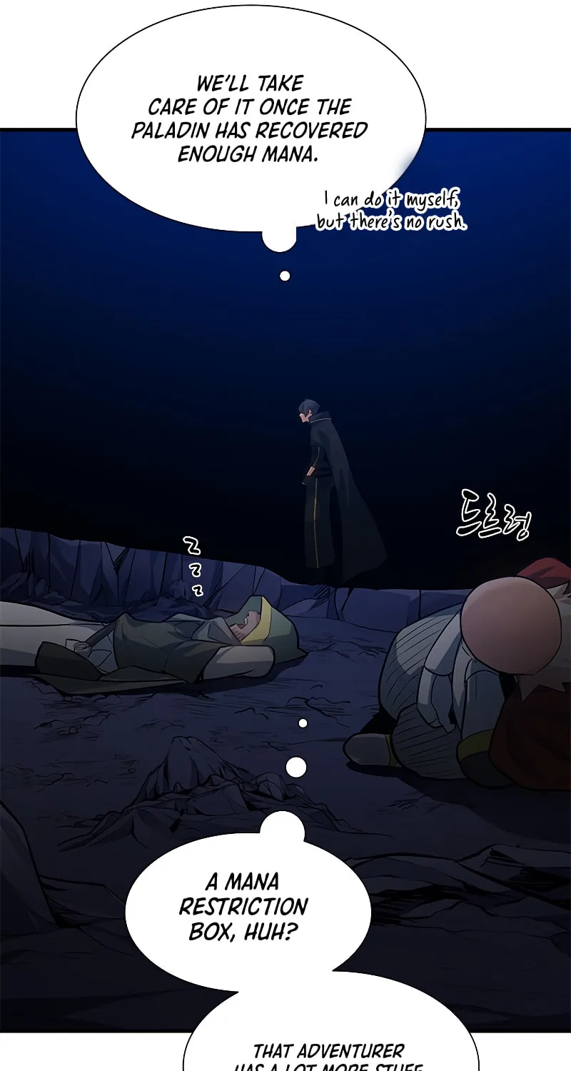 The Tutorial Is Too Tough! Chapter 101 page 70 - 
