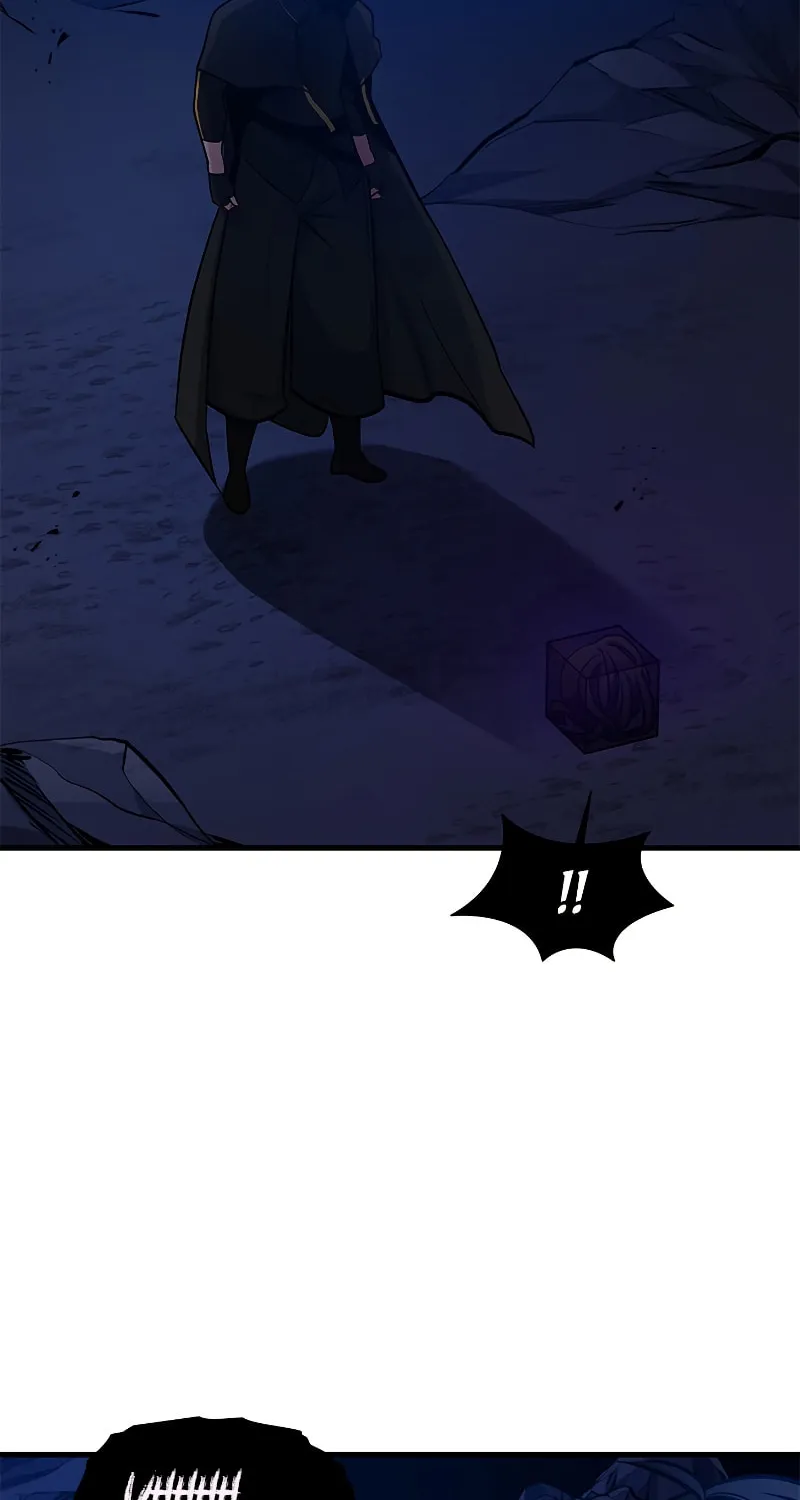 The Tutorial Is Too Tough! Chapter 101 page 77 - 