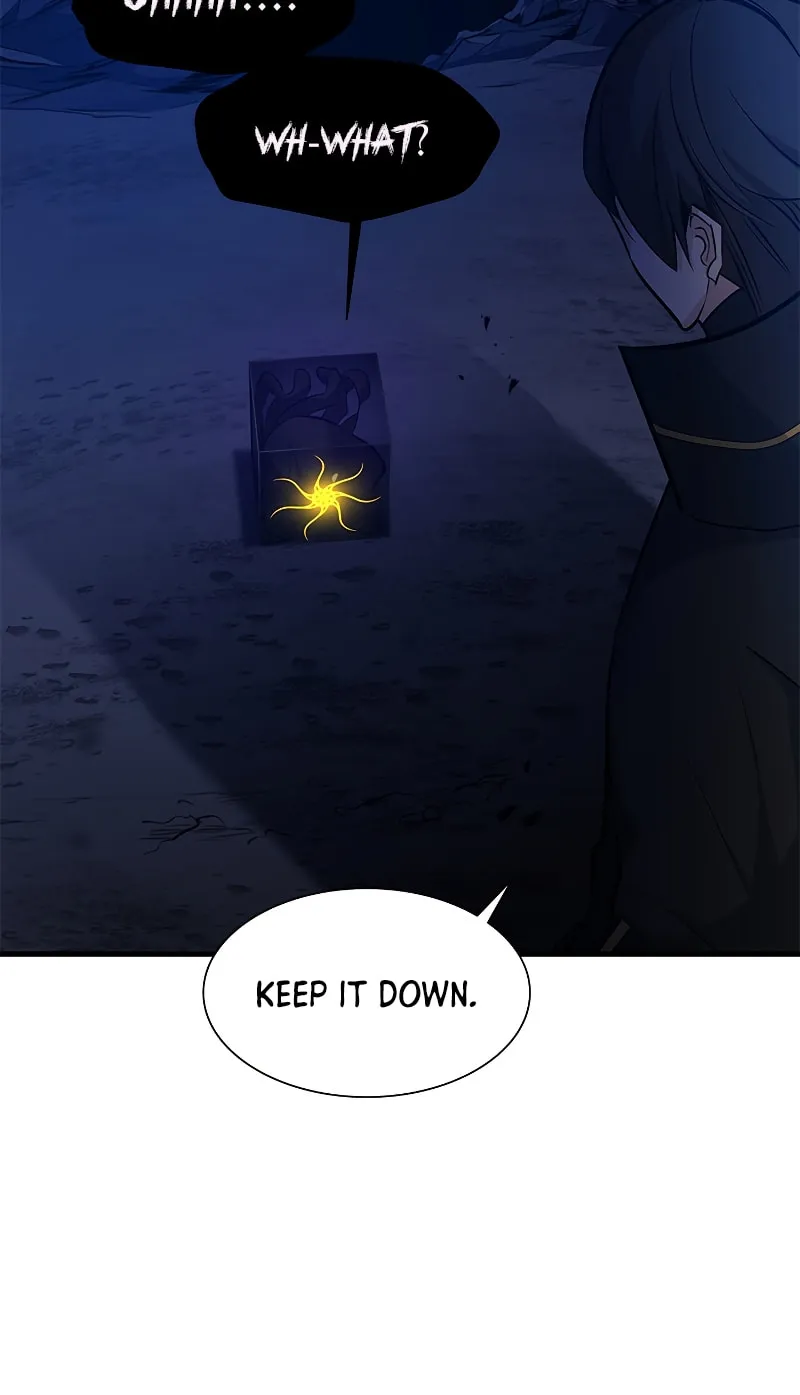 The Tutorial Is Too Tough! Chapter 101 page 78 - 