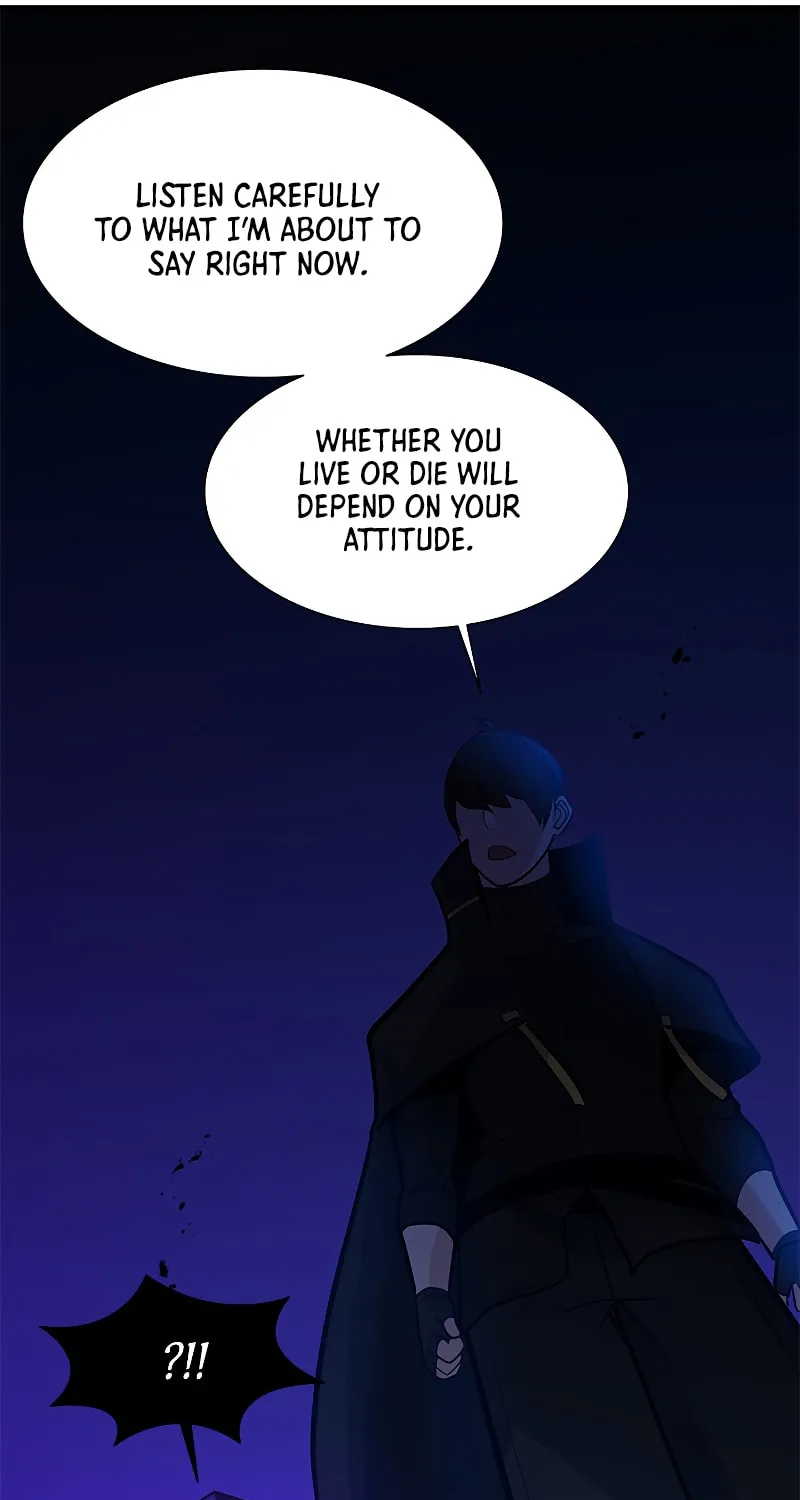 The Tutorial Is Too Tough! Chapter 101 page 79 - 