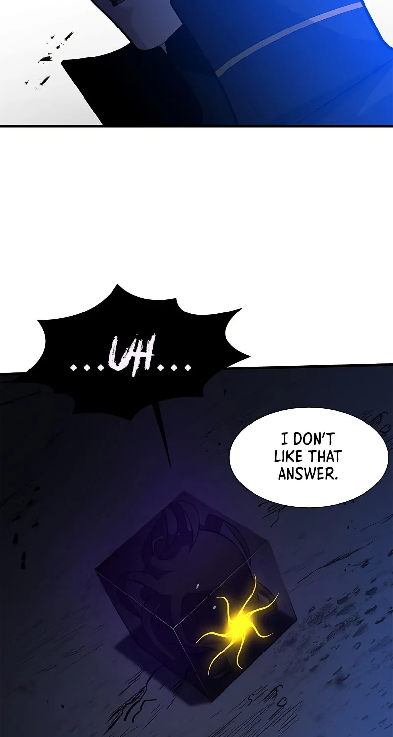 The Tutorial Is Too Tough! Chapter 101 page 81 - 