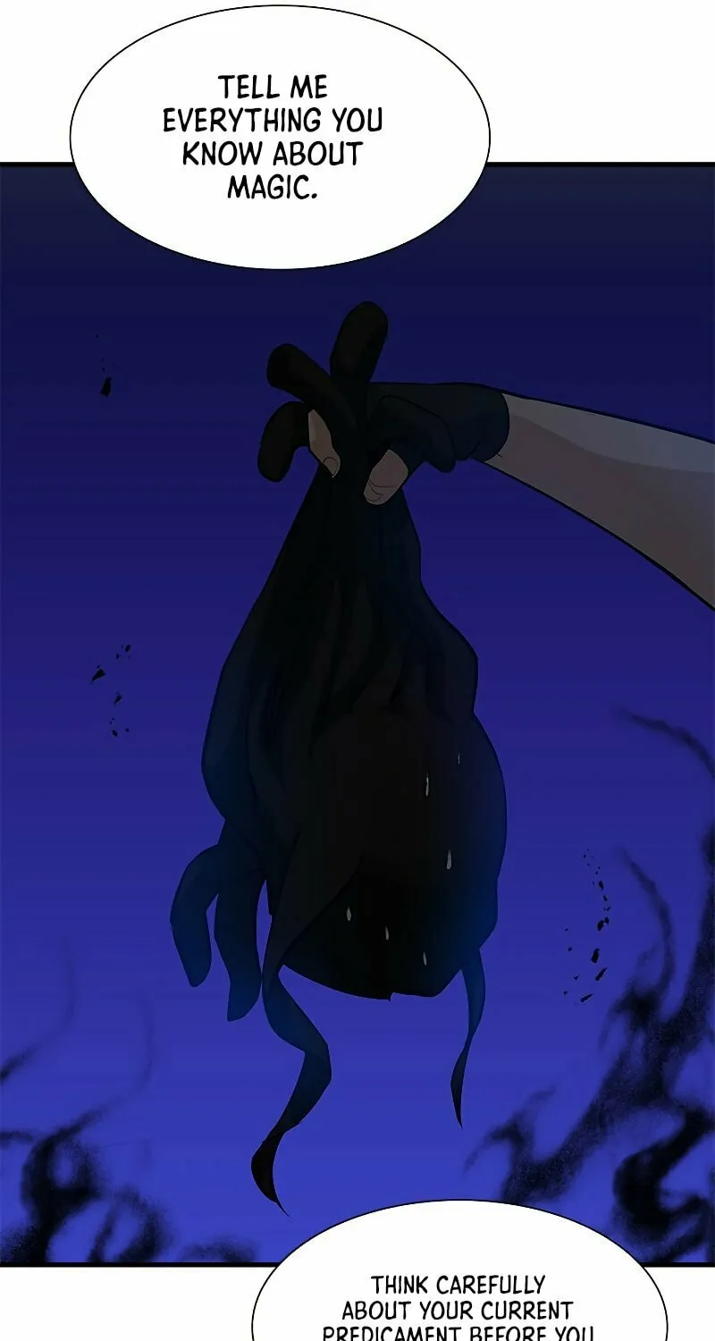 The Tutorial Is Too Tough! Chapter 101 page 89 - 