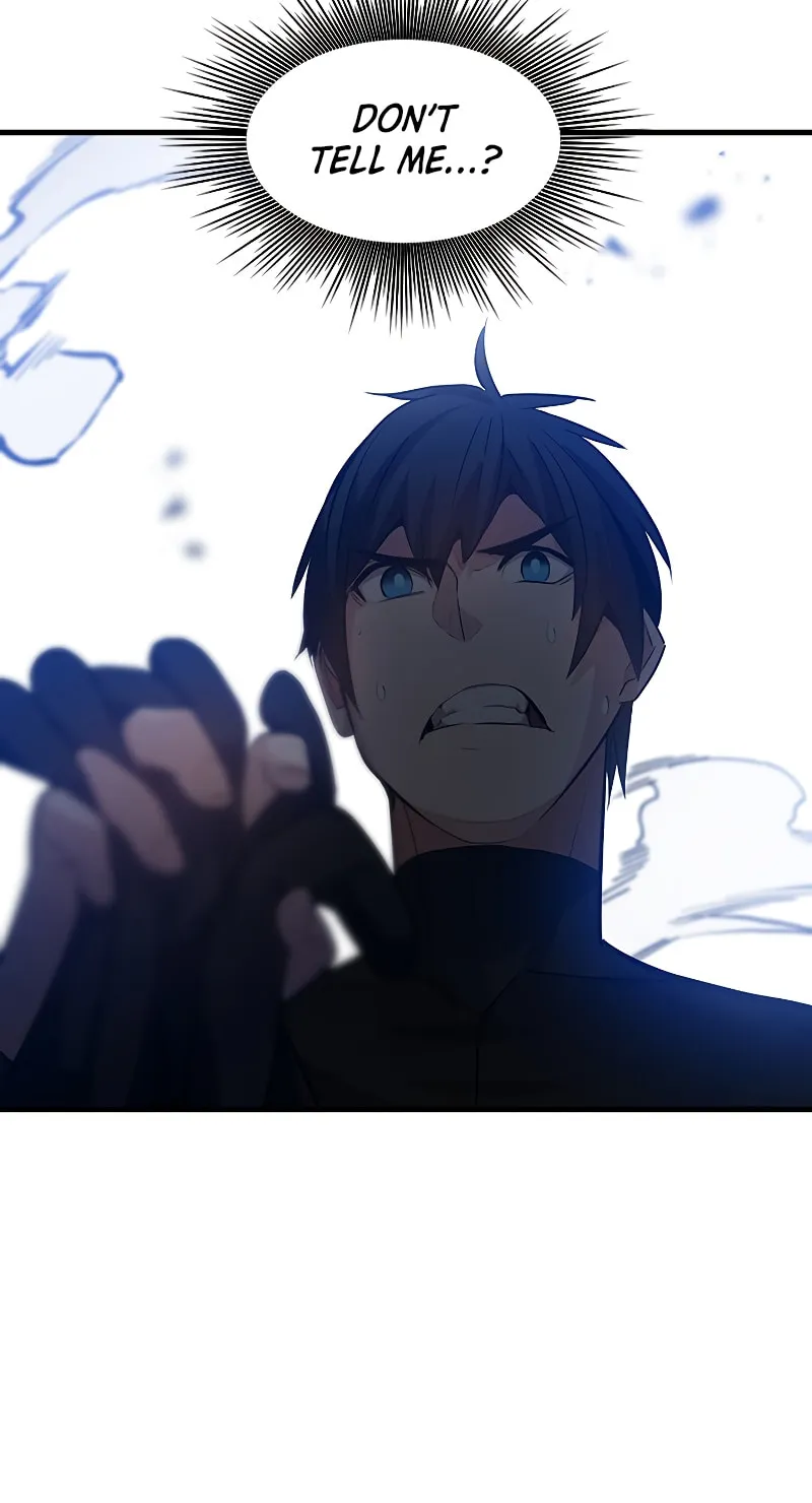 The Tutorial Is Too Tough! Chapter 101 page 10 - 