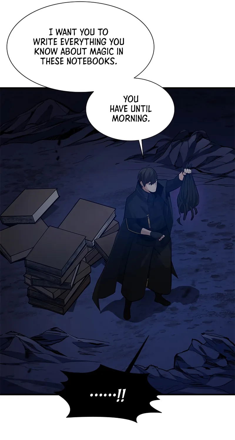 The Tutorial Is Too Tough! Chapter 102 page 12 - 