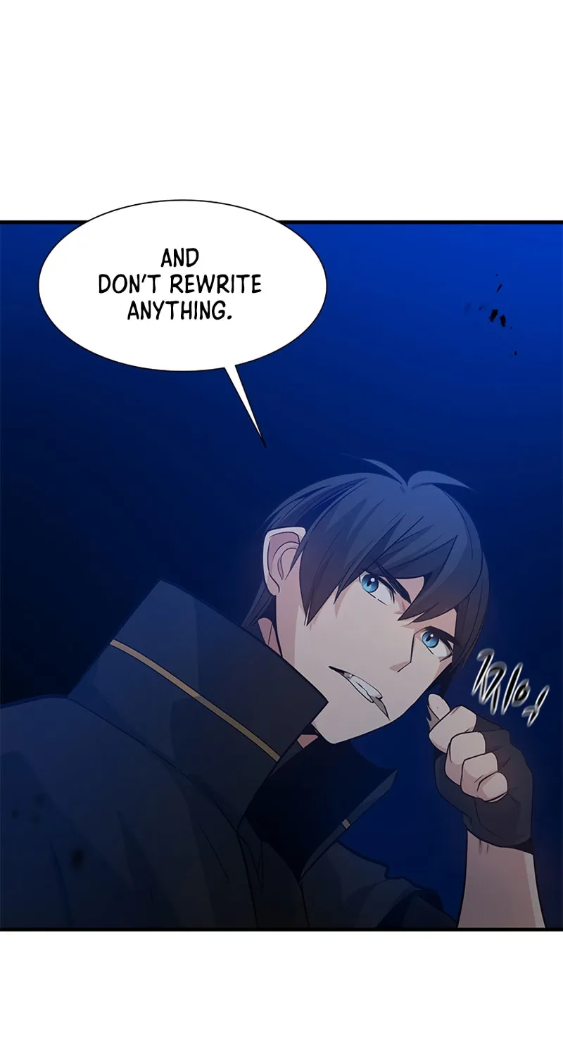 The Tutorial Is Too Tough! Chapter 102 page 18 - 