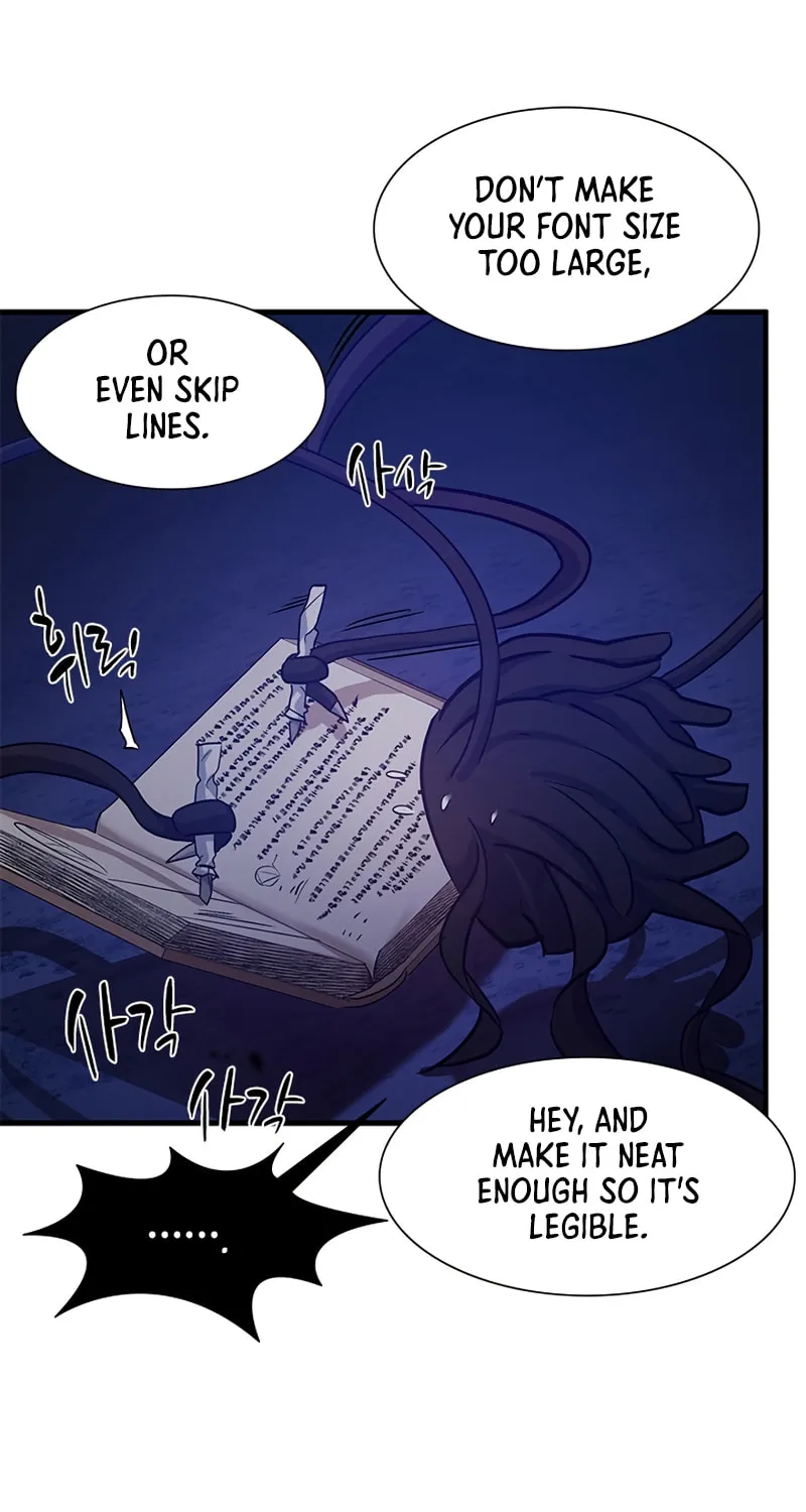 The Tutorial Is Too Tough! Chapter 102 page 19 - 