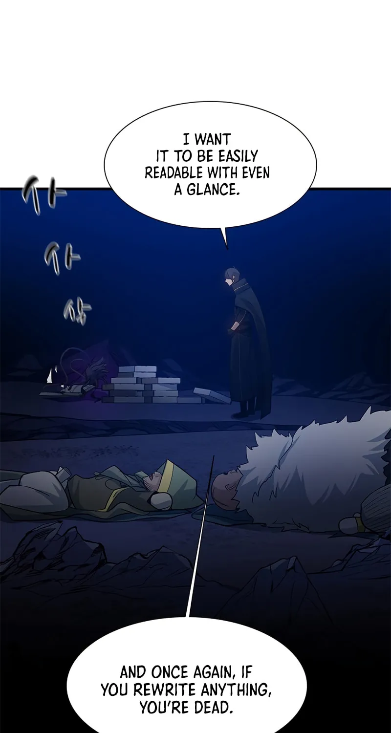 The Tutorial Is Too Tough! Chapter 102 page 20 - 
