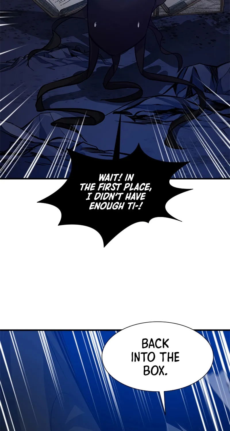 The Tutorial Is Too Tough! Chapter 102 page 24 - 