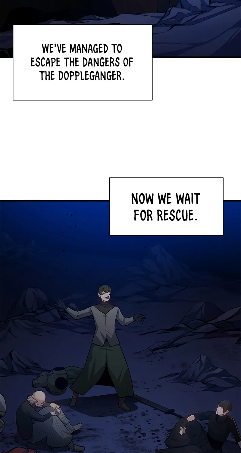 The Tutorial Is Too Tough! Chapter 102 page 28 - 