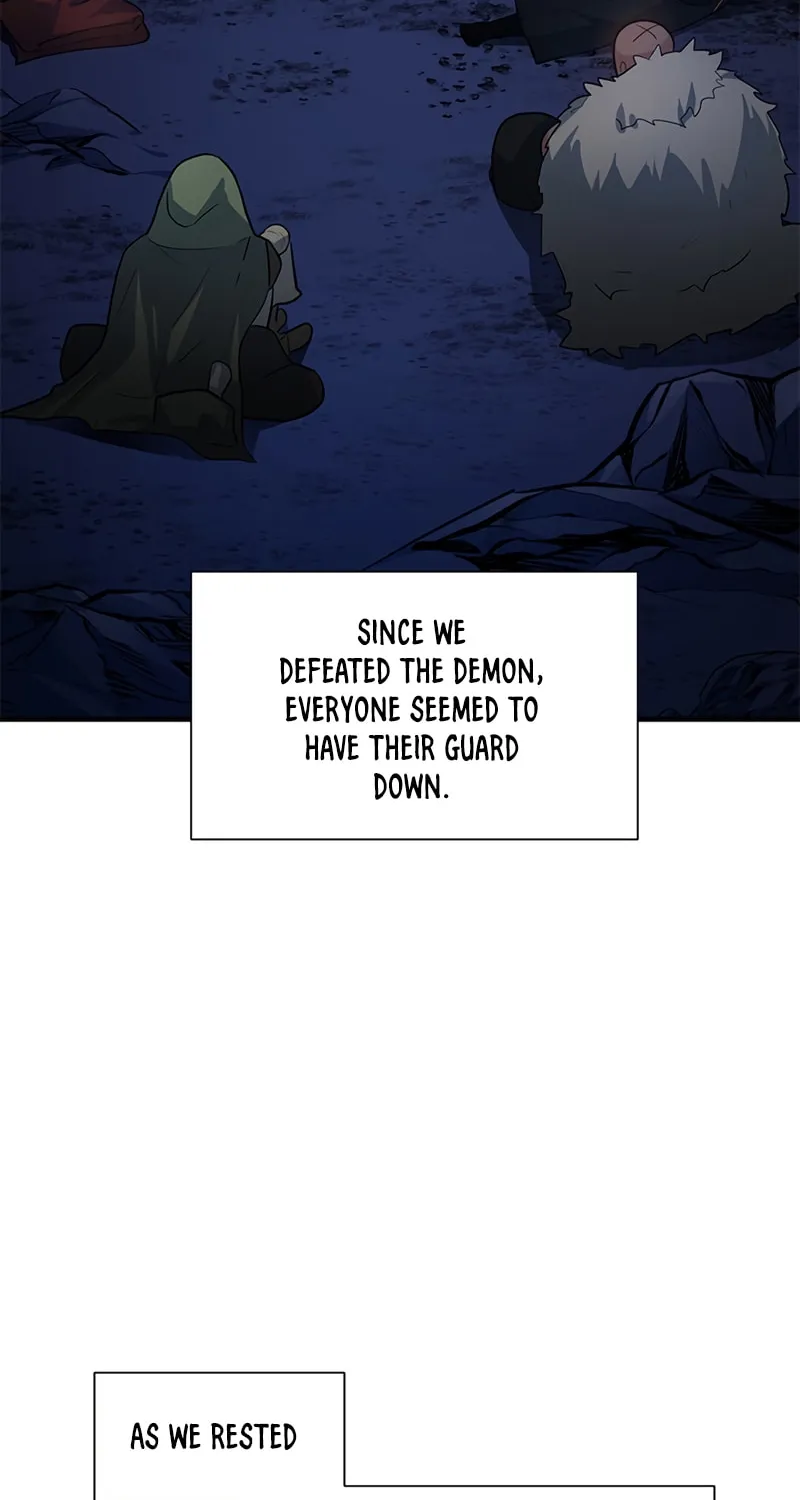 The Tutorial Is Too Tough! Chapter 102 page 29 - 