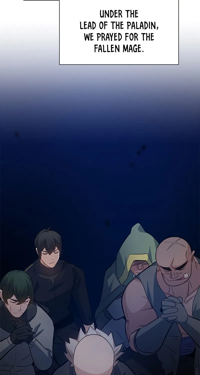 The Tutorial Is Too Tough! Chapter 102 page 30 - 