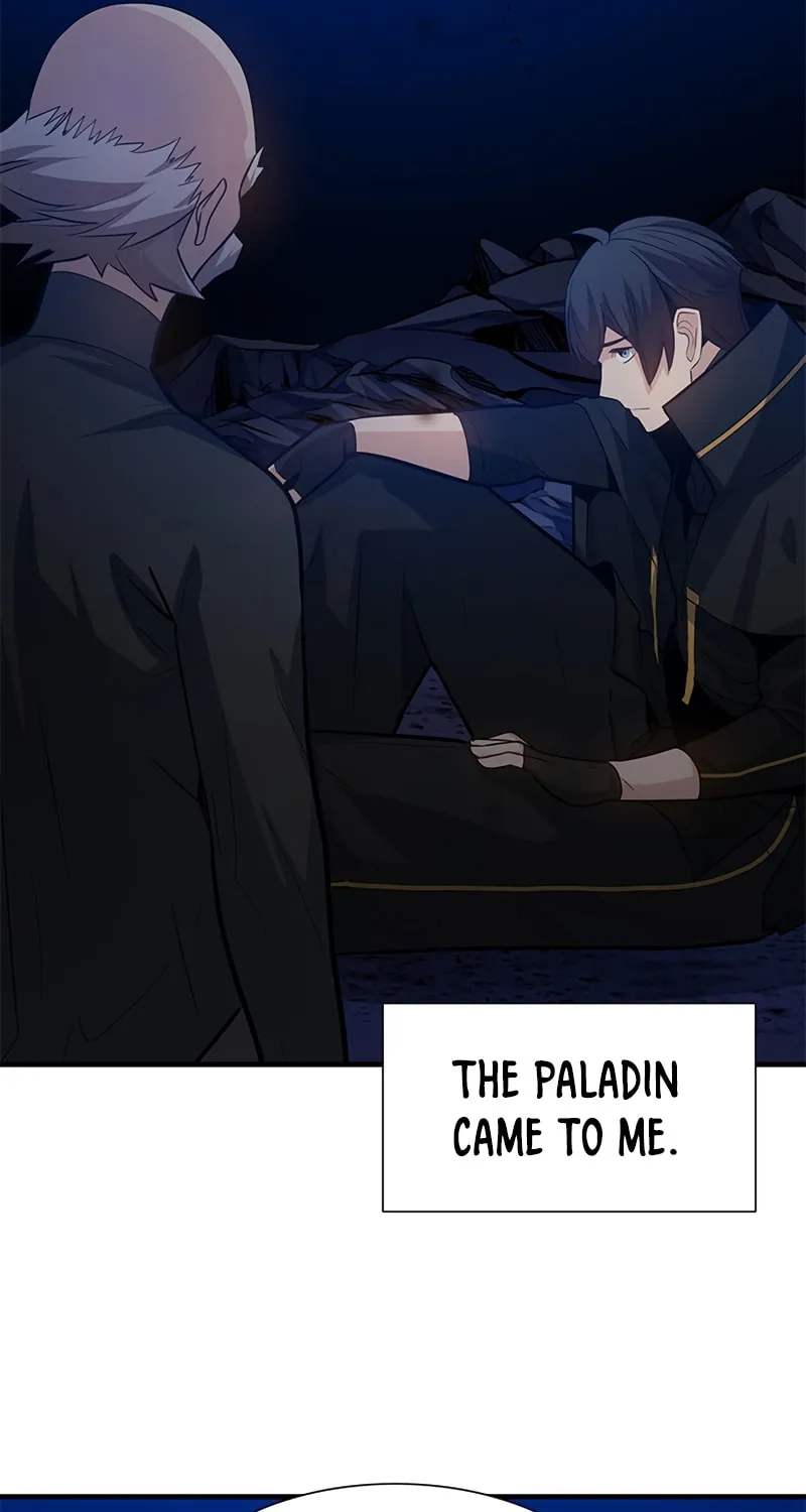 The Tutorial Is Too Tough! Chapter 102 page 32 - 
