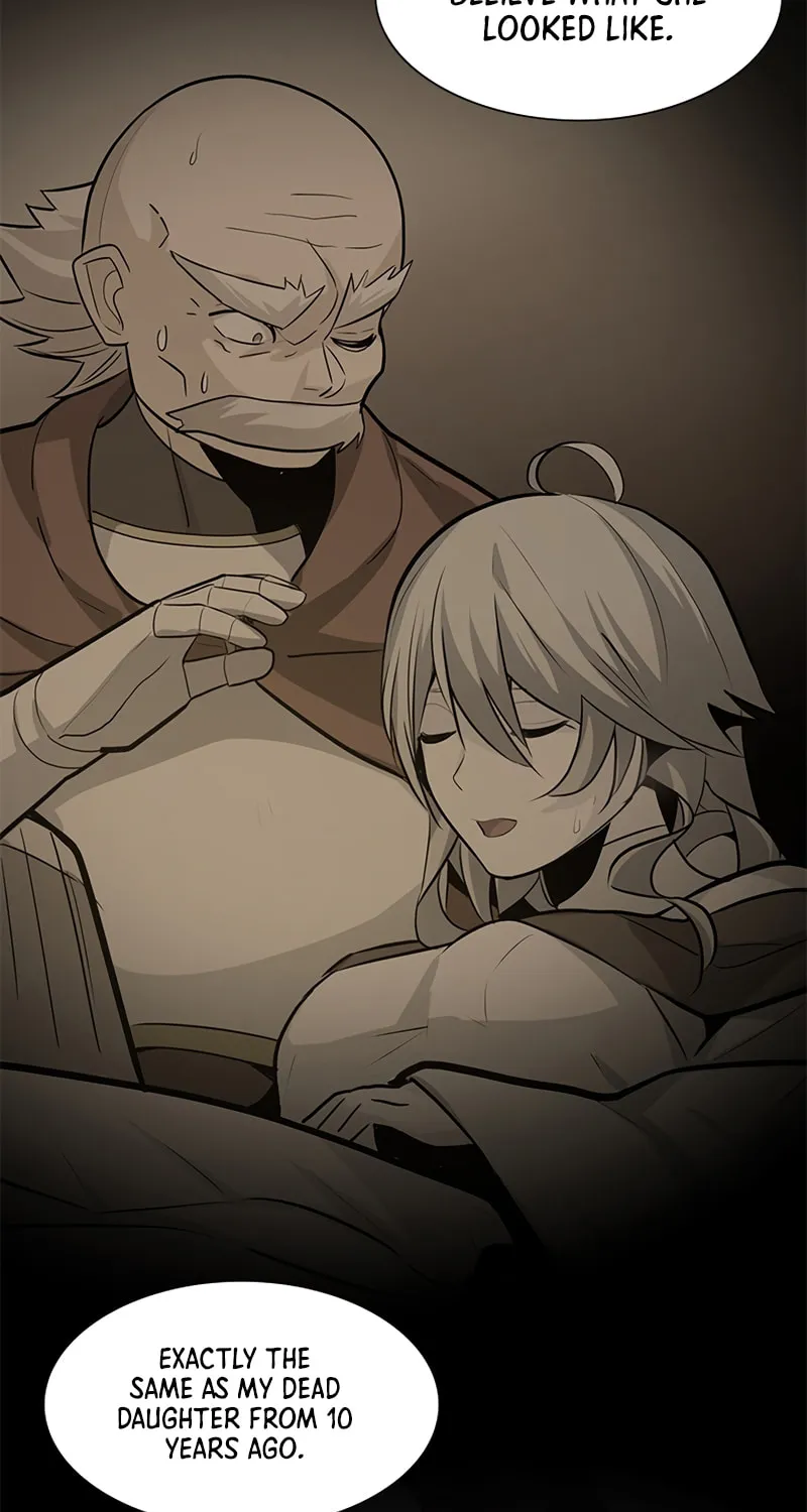 The Tutorial Is Too Tough! Chapter 102 page 36 - 