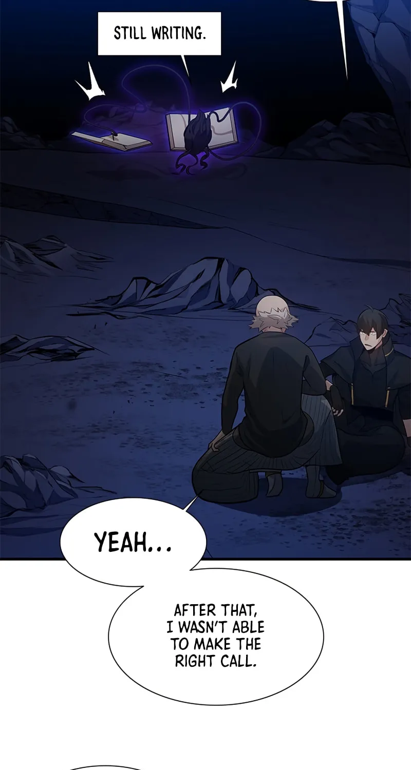 The Tutorial Is Too Tough! Chapter 102 page 38 - 