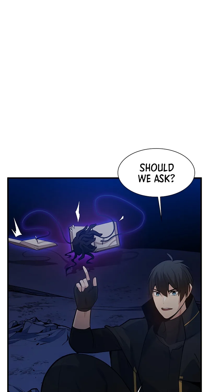The Tutorial Is Too Tough! Chapter 102 page 40 - 