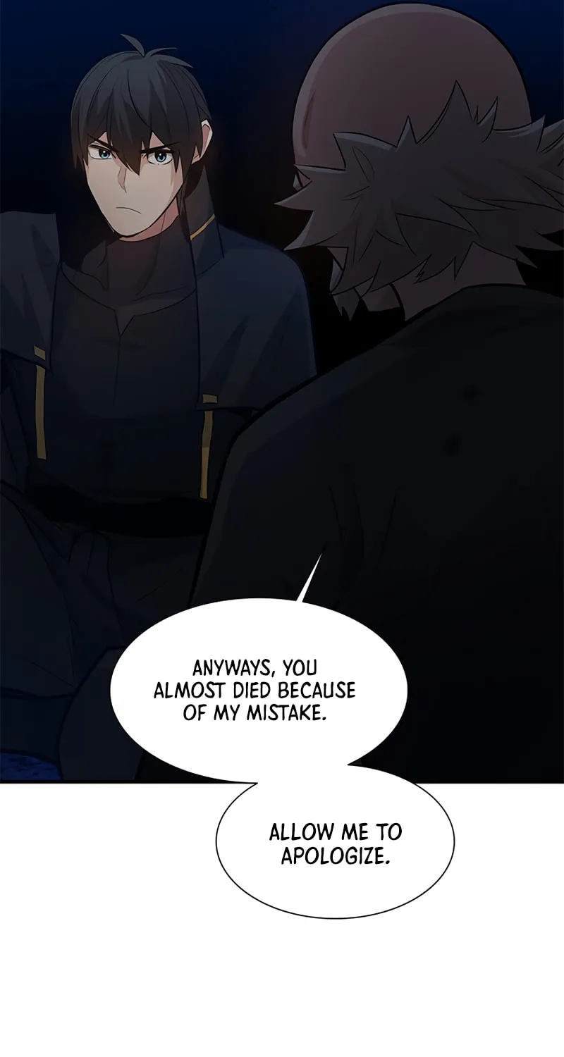 The Tutorial Is Too Tough! Chapter 102 page 42 - 